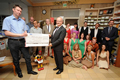 Rittal Foundation spendet 10.000 Euro für Flüchtlingshilfe