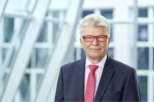 “Our family-run companies share a passion for innovation. The goal of the strategic partnership is to simplify and accelerate digitalisation projects – especially against the background of current and coming economic and social challenges, that is imperative”, says Prof. Friedhelm Loh. (Image: Friedhelm Loh Group)