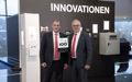 Auch 2026 gehört die Rittal GmbH & Co. KG zu den innovativsten Mittelständlern in Deutschland. Der renommierte „Top 100“-Award geht bereits zum fünften Mal in Folge an das Unternehmen aus der Friedhelm Loh Group. Rittal setzt damit ein Ausrufezeichen und zeigt: Nachhaltige Innovationsfähigkeit gehört zu den wesentlichen Faktoren erfolgreichen Unternehmertums.