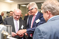 Die Zukunft tickt digital: Erste Lernfabrik 4.0 in Hessen gestartet